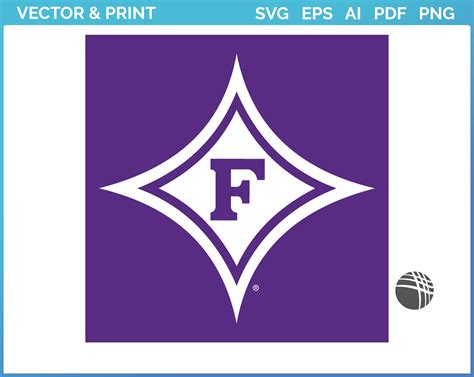 Furman University Logo