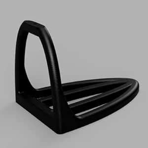 Amazon.in: Buy Vaali Mining GPU Stand Compatible with 009S 008S 0010S ...