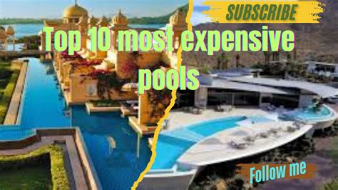 Expensive Pools 的图像结果