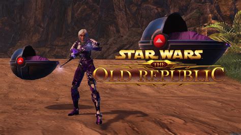Image result for SWTOR Controller Setup
