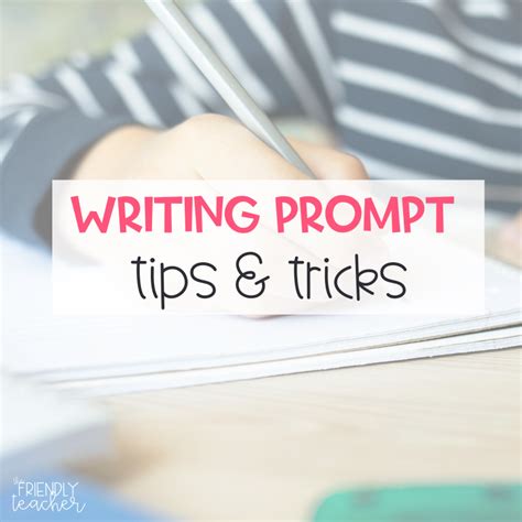 Image result for Understanding Writing Prompts