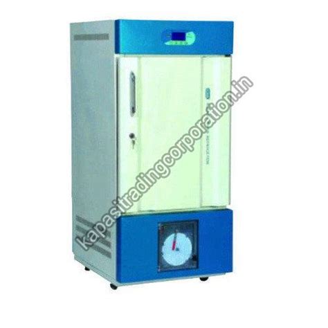 Blood Bank Refrigerator Supplier from Mumbai