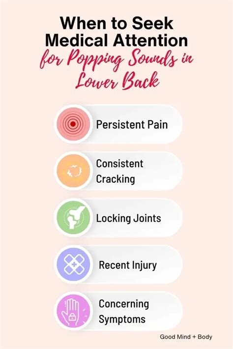 Image result for Popping Lower Back