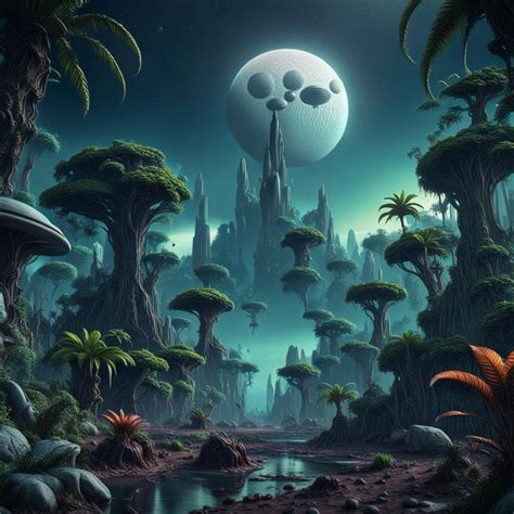 Image result for Alien World Tile Set