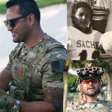 Seal Team Six Training