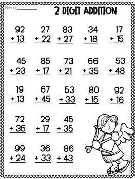 3rd Grade Math Worksheets 的图像结果