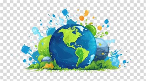 Environment PNG 的图像结果