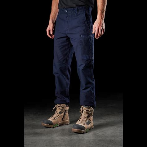 FXD Stretch Work Pant – LKA Workwear