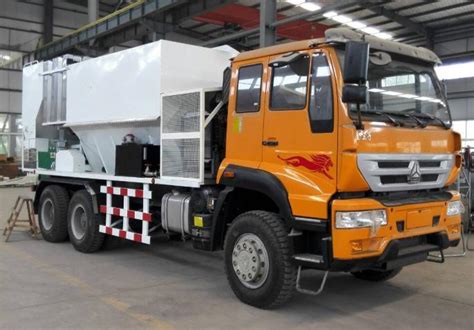 Volumetric Mixer Truck 的图像结果
