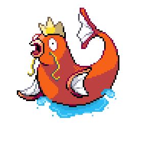 Magigong #129.87 - FusionDex.org