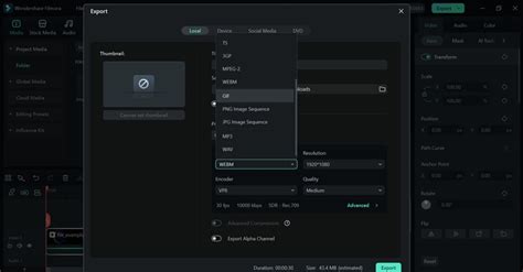 6 Best WebM to GIF Converters for High-Quality Results
