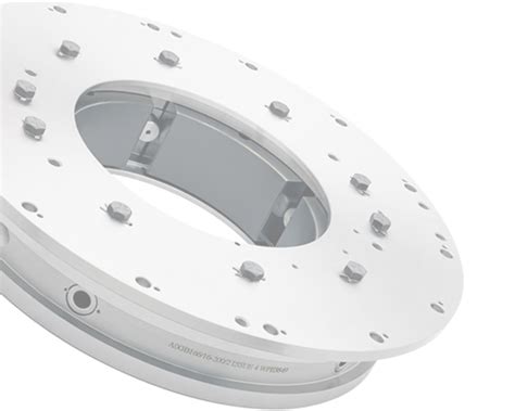 Tilt Pad Journal Bearings - Waukesha Bearings