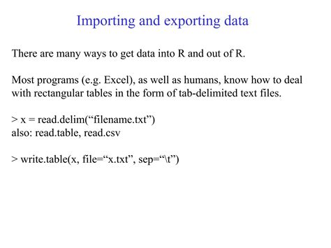 R Programming Basics 的图像结果