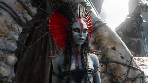 Index Of Avatar 3