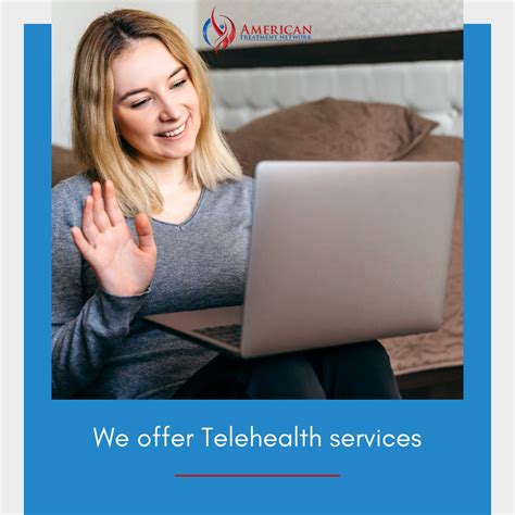 American Treatment Network on LinkedIn: #telehealth #atncareanywhere # ...