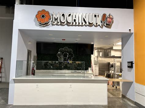 An international food hall is opening inside Super G Mart in Pineville ...