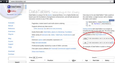 Image result for Help DataTable SQL Query Example
