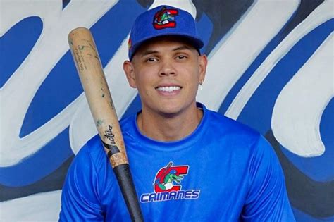 Giovanny Urshela, nuevo jugador de Caimanes de Barranquilla | noticias ...