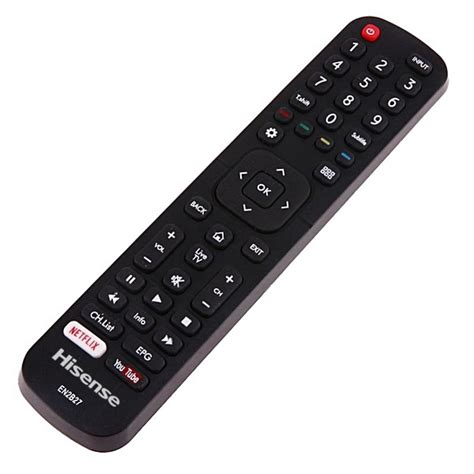 Image result for Hisense Remote Control
