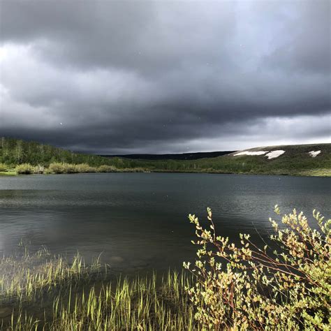 Fish Lake Campground Camping | The Dyrt