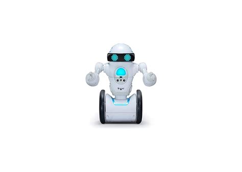 MIP Robot 的图像结果