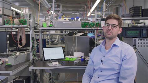 SCD30 CO2 Sensor - Sensirion | DigiKey