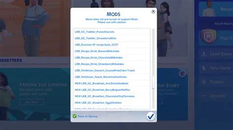 Sims 4 Emty Error Last Exception 的图像结果