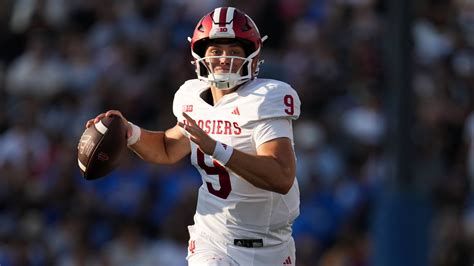Indiana football vs UCLA score: Recap, highlights from Week 3