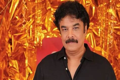 Filmmaker Sundar C makes his electoral debut from Madurai Central ...