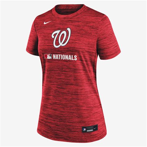 Baseball Washington Nationals. Nike.com