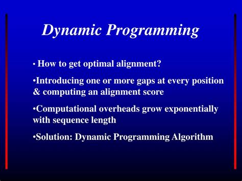 Dynamic Programming PostgreSQL 的图像结果