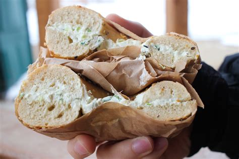 Where to Find the 7 Best Bagels in the Twin Cities (Local's Opinion ...
