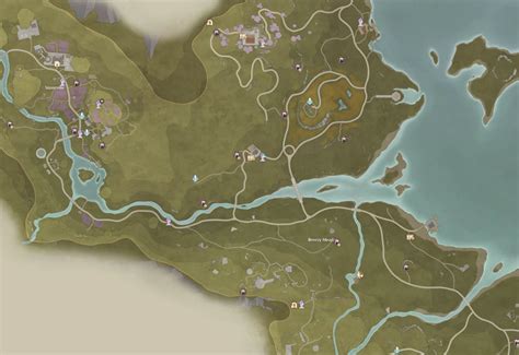 Infinity Nikki Interactive Map | Map Genie