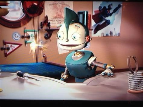 Image result for Robots Part 6 Rodney Drops In