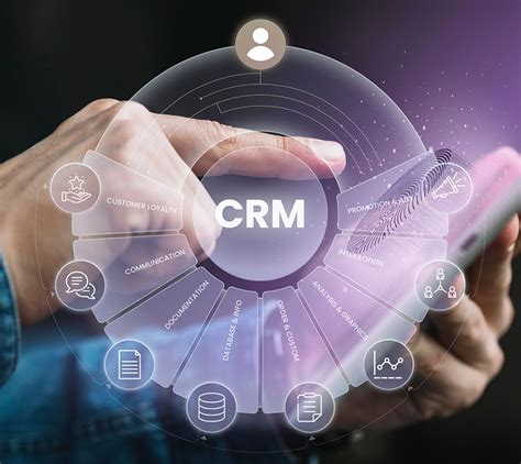Customer Relationship Management – Elevate Client Engagement