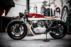 Honda Cb 750 F Cafe Racer Parts by Honda Cb750f Cafe Racer By Wrench Bikebound Honda Cb 750 F Cafe Racer Parts