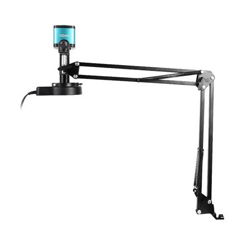 Digital Microscope - SONY 10 INCH DISPLAY DIGITAL MICROSCOPE 1600X HDMI ...