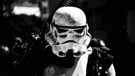 Star Wars Stormtrooper Wallpapers - Wallpaper Cave