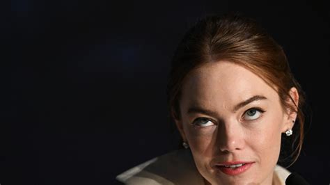 'Poor Things' director Lanthimos is my muse, says 'feminist' Emma Stone