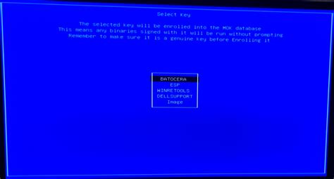 Image result for Secure Check Fail Bootloader