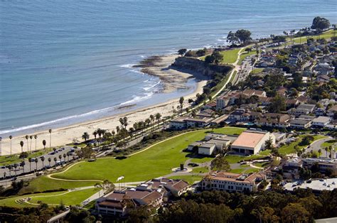 Santa Barbara City College California