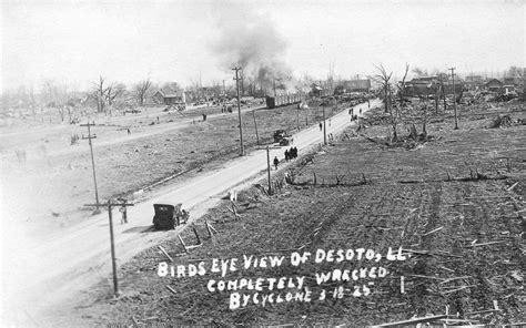 1925 Tri-State Tornado