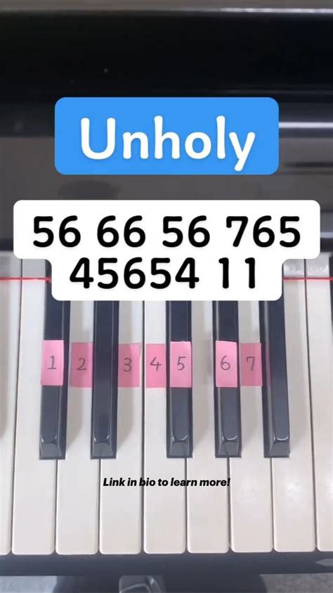 Image result for Per Aurora Easy Piano Tutorial