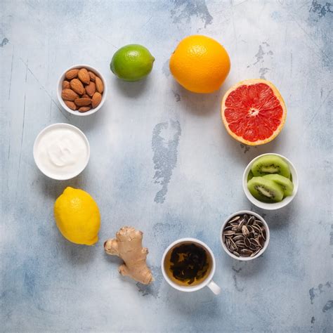 Does Lemonade Have Vitamin C - Healing Hydration & Wellness