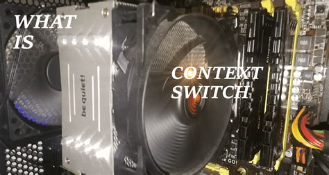 Context Switch Visual 的图像结果