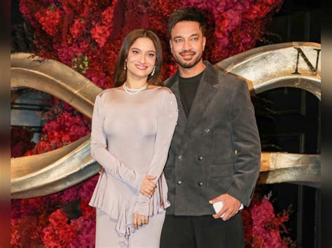 Ankita Lokhande's husband Vicky Jain undergoes surgery for the second ...