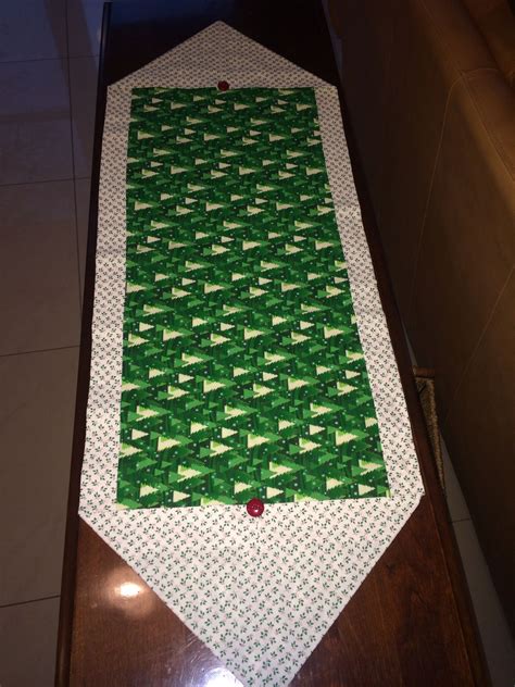Image result for 10 Minute Table Runner Pattern
