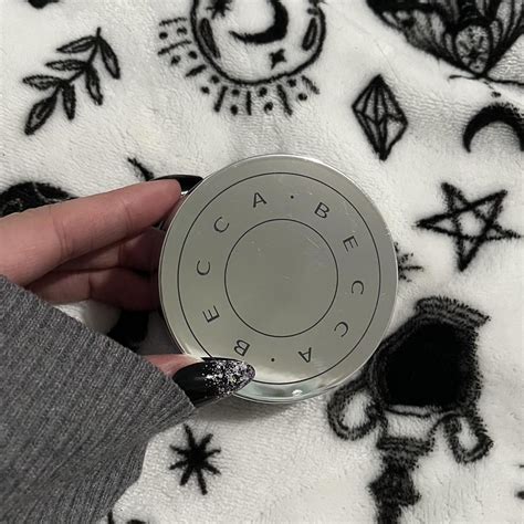 Becca Hydra-Mist Set & Refresh Powder 💖 - Depop