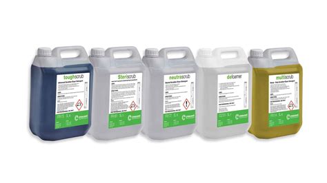 Industrial Floor Cleaner Chemical at Eugene Bergeron blog