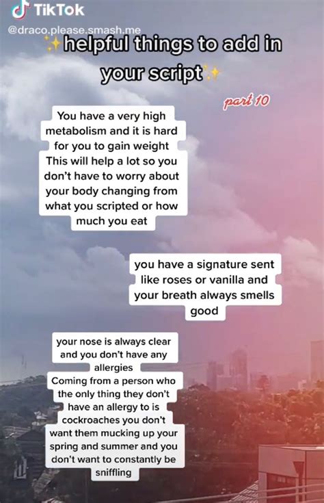 Image result for Shifting Script Tips